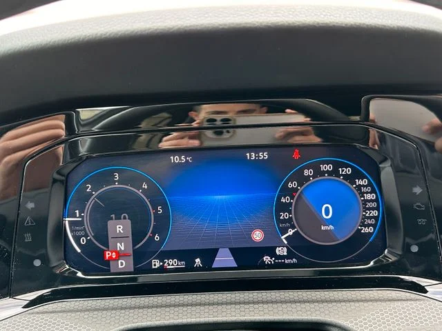 VW Golf – 17