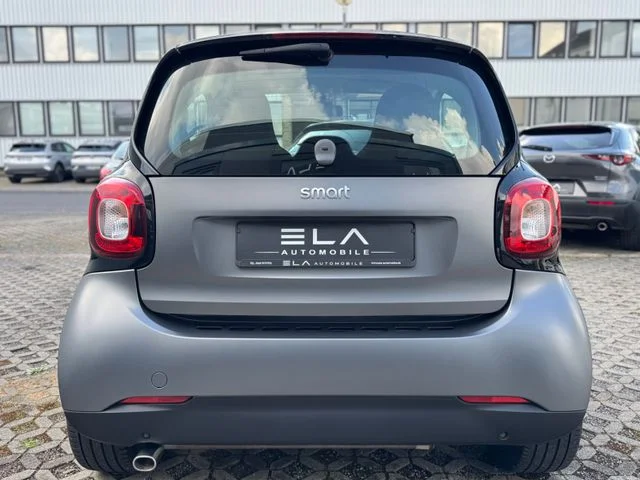 Smart ForTwo – 7