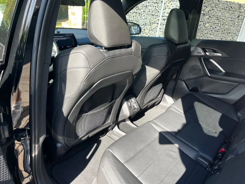 BMW iX1 – 15