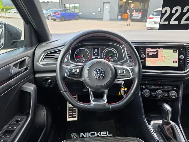 Volkswagen T-Roc – 33