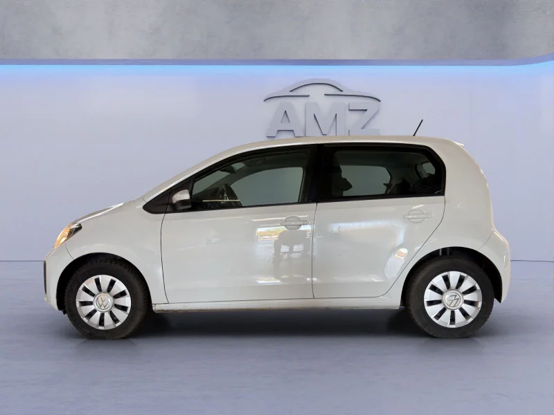 Volkswagen up e-Up! (facelift 2019) – 4