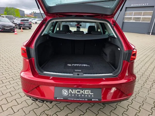 Seat Leon – 6