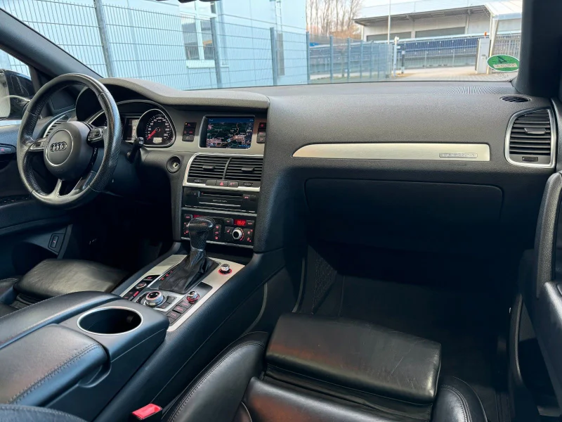 Audi Q7 – 17