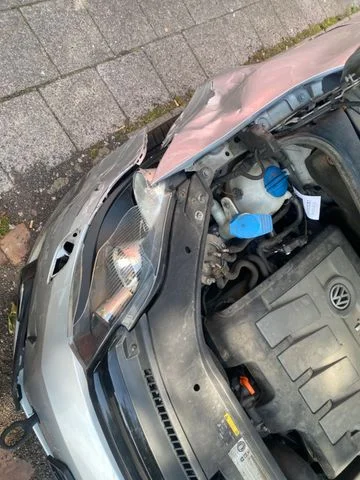 VW Golf – 7
