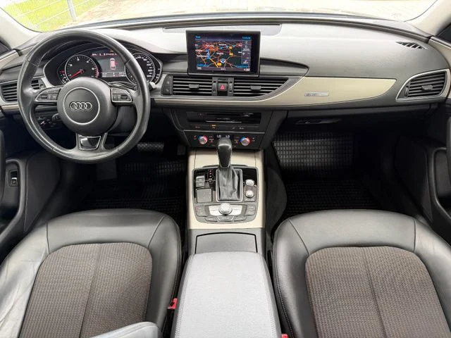 Audi A6 Allroad – 18