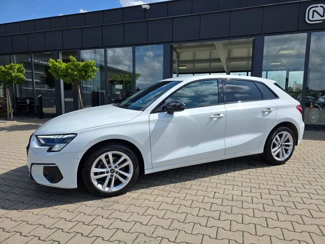 Audi A3 – 12