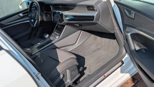 AUDI A6 – 23
