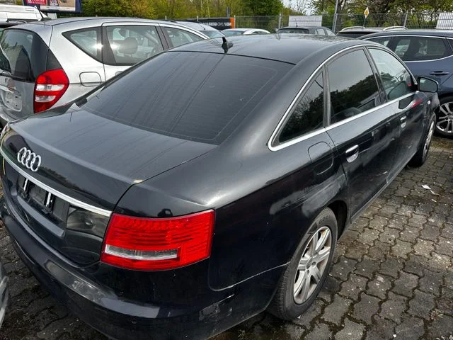 Audi A6 – 6
