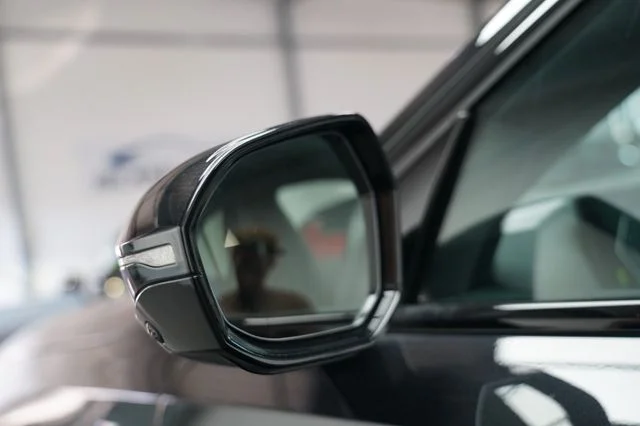 BMW 520 – 11