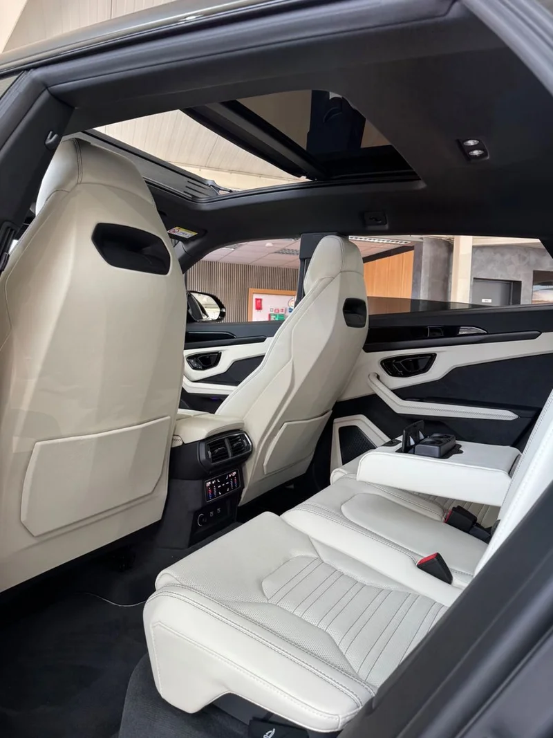 Lamborghini Urus – 31