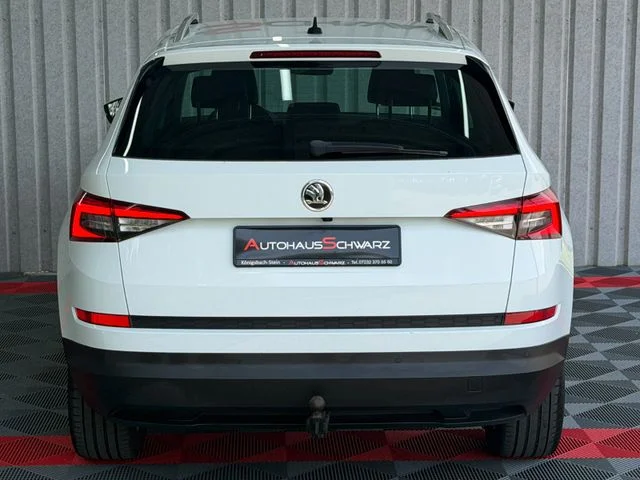Škoda Kodiaq – 6