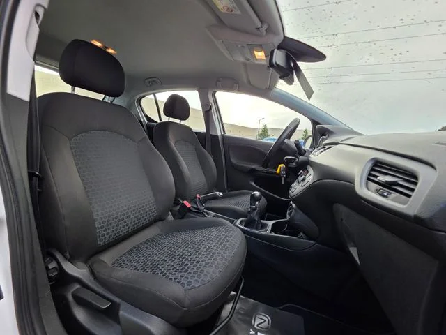 Opel Corsa – 19