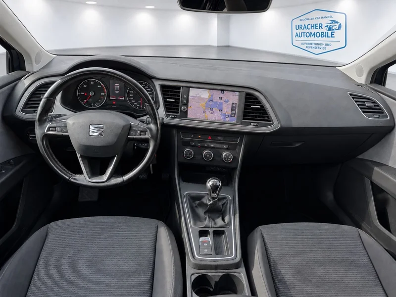 Seat Leon – 15