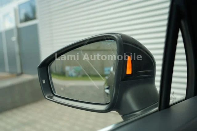 VW Tiguan – 18