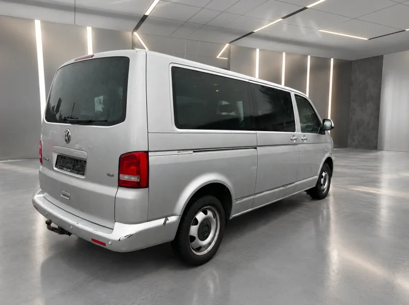 Volkswagen Multivan – 3