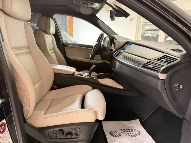 BMW X6 – 18