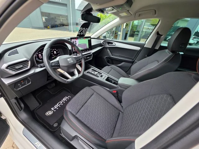 Seat Leon – 29