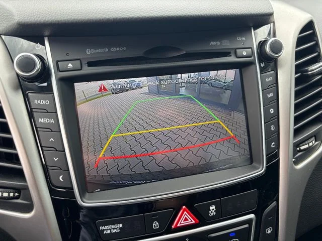 Hyundai i30 – 23