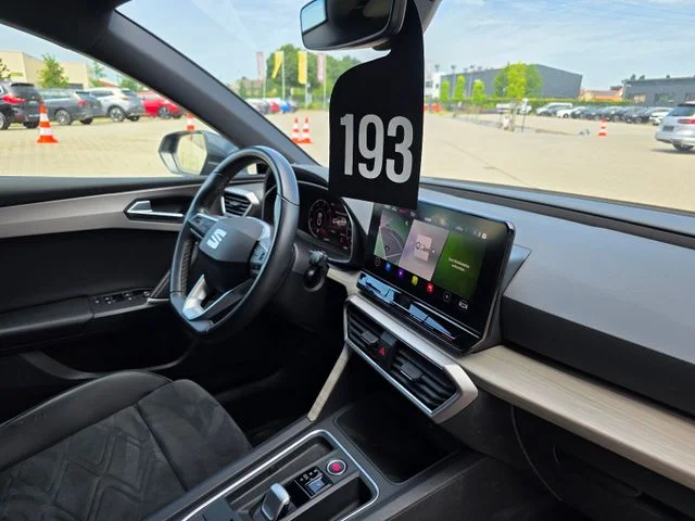 Seat Leon – 20