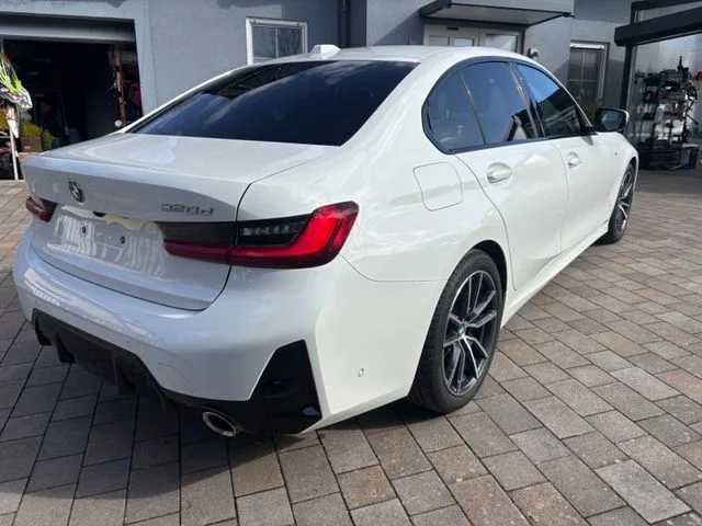 BMW 320 – 6