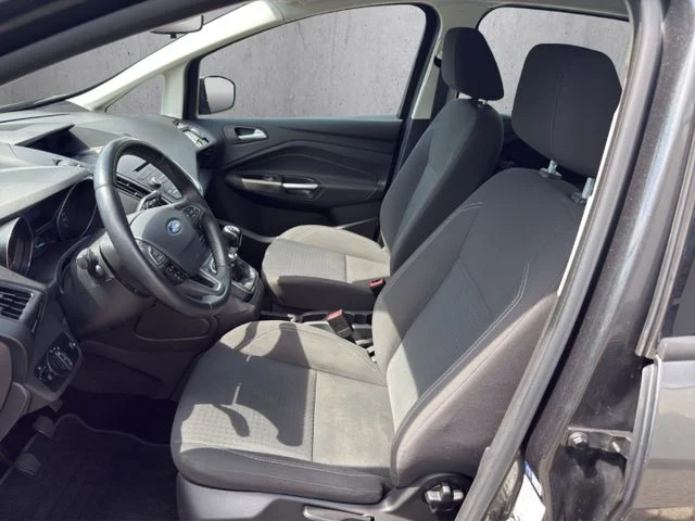 FORD C-Max – 10