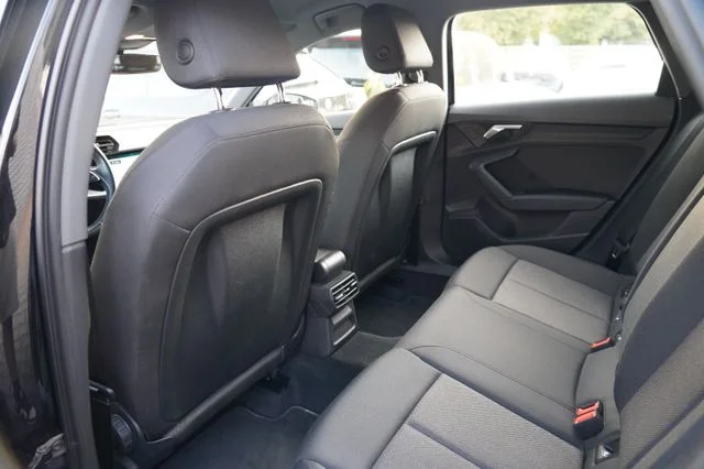 AUDI A3 – 16