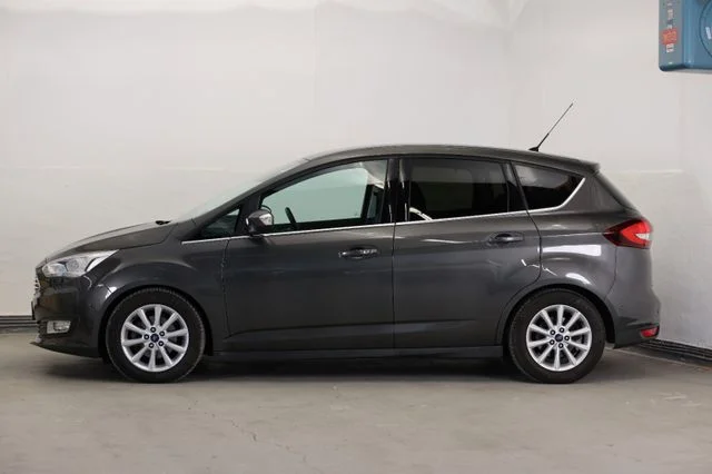 FORD C-Max – 3