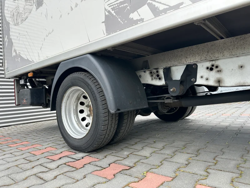 FORD Transit – 31