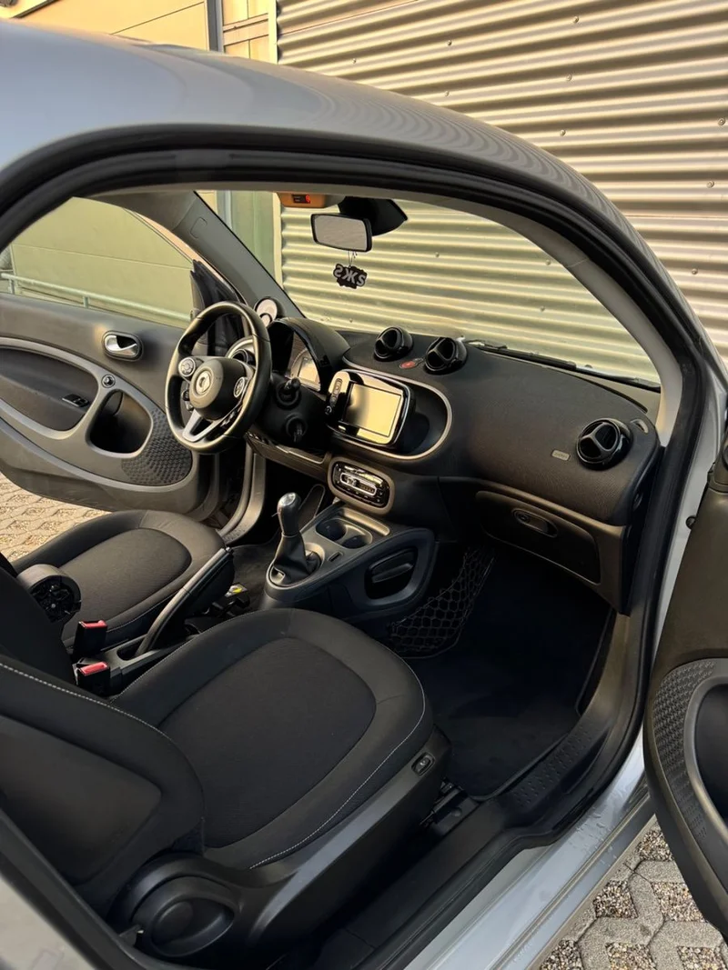 Smart ForTwo III (2014-) – 8