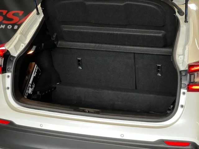 Nissan Qashqai – 34