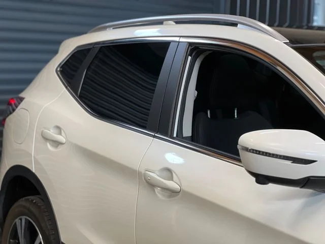 Nissan Qashqai – 17
