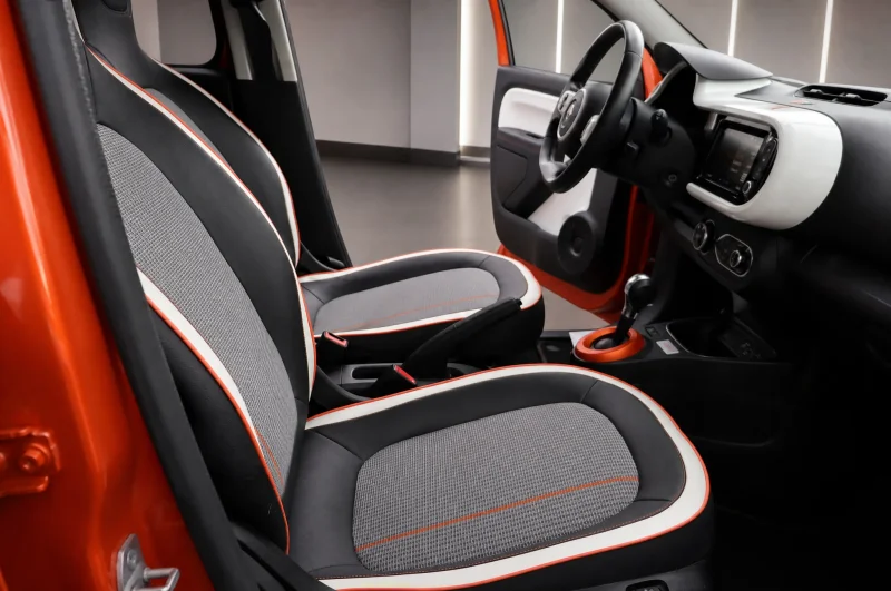 Renault Twingo – 13
