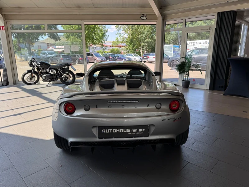 Lotus Elise – 29