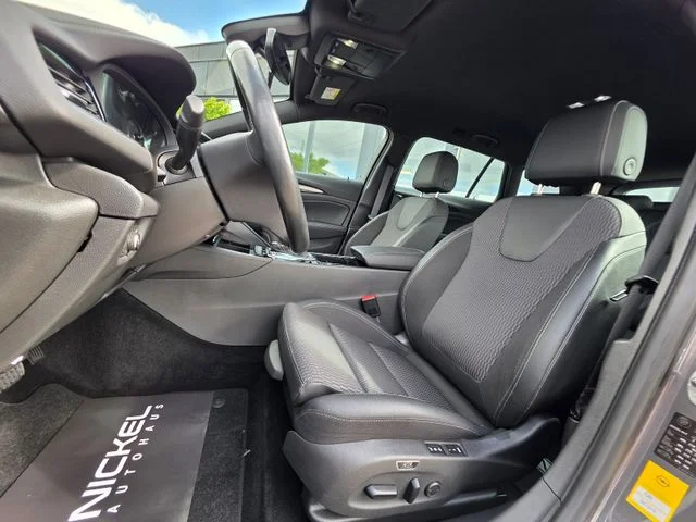 Opel Insignia – 30