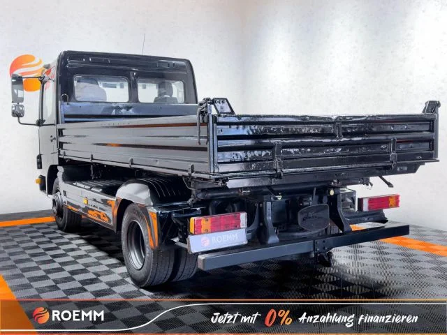 Mercedes-Benz Atego 2 *4x2 816*Dreisatelkipper*AHK – 7