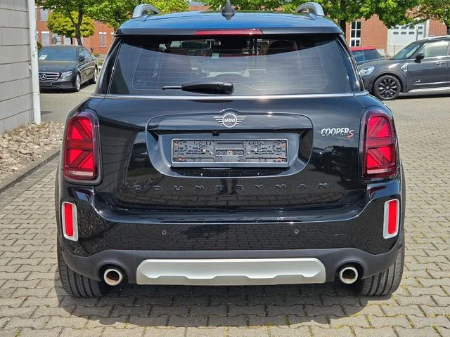 Mini Cooper S Countryman – 6