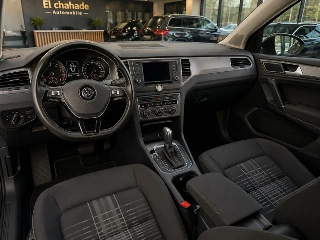 Volkswagen Golf – 9
