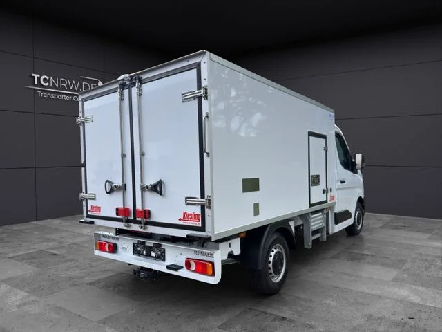 Renault Master IV Döner Tiefkühlkoffer Kiesling – 7