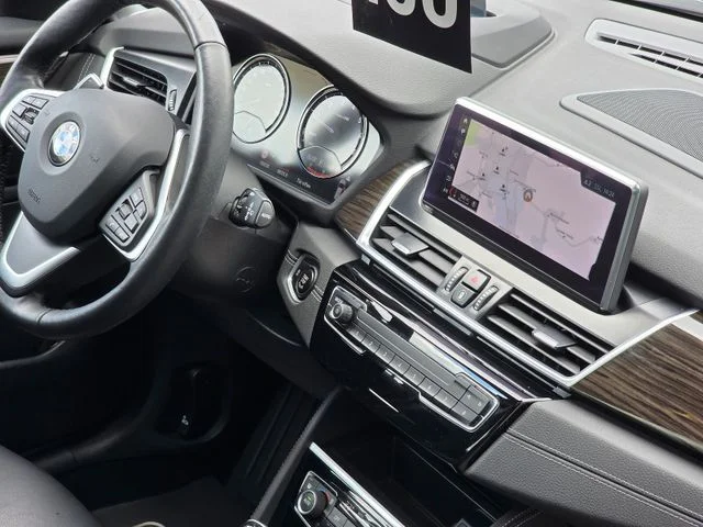 BMW 220 Gran Tourer – 16