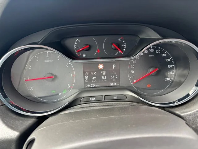 Opel Grandland X – 24