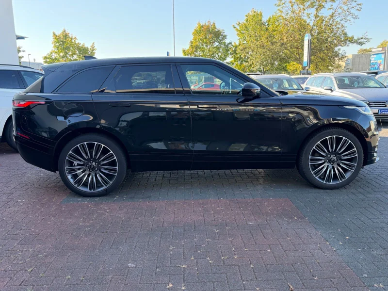 Land Rover Range Rover Velar – 6