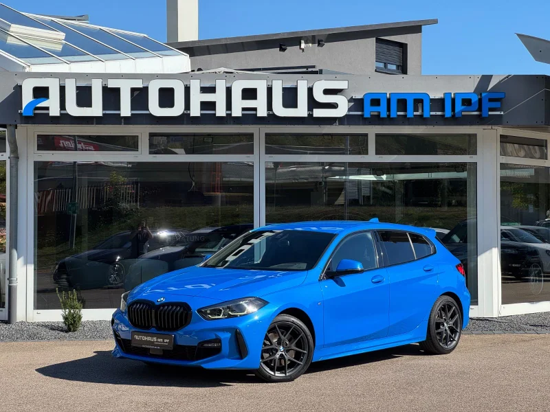 BMW 120