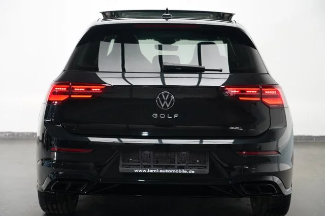 VW Golf – 6