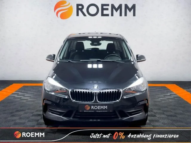 BMW 220 Gran Tourer