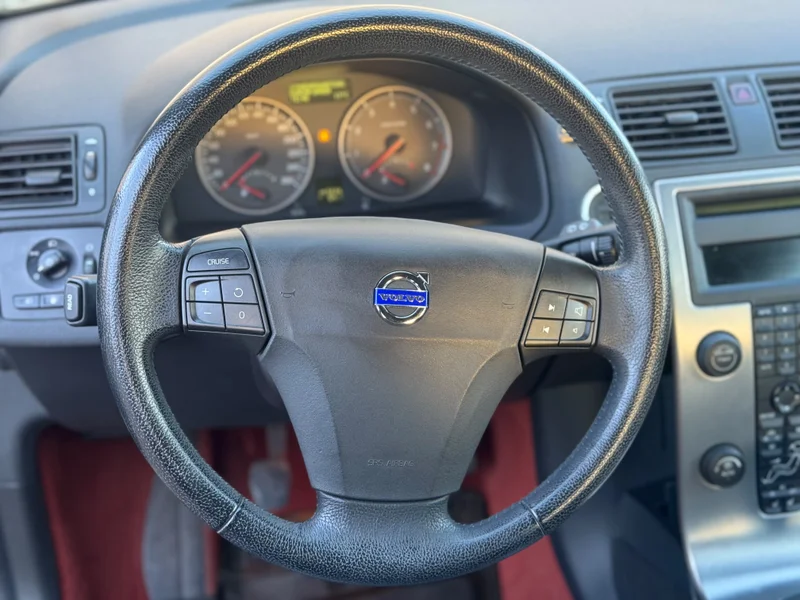 Volvo C30 C30 – 10