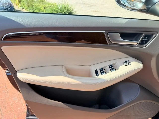 AUDI Q5 – 21