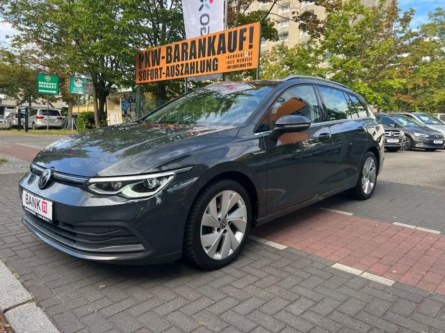 Volkswagen Golf – 2