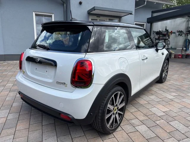 Mini COOPER SE – 6