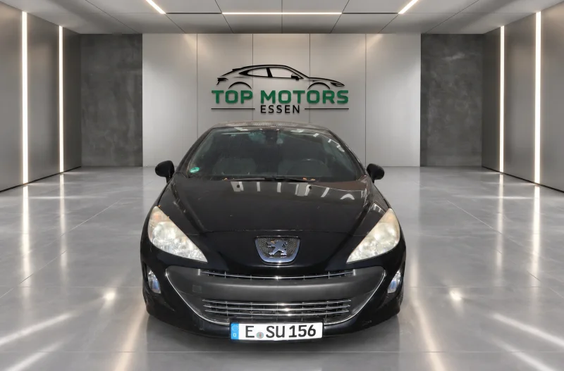 Peugeot 308 – 12