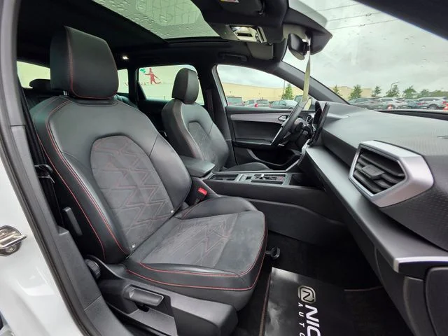 Seat Leon – 18